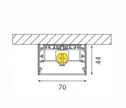 planlicht p.flat AB - 2