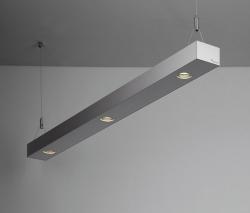 Изображение продукта planlicht p.flat HL LED spot