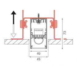 planlicht p.midi EB - 2