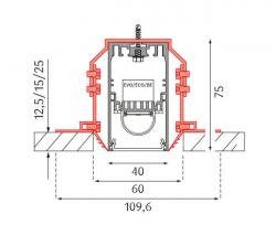 planlicht p.midi EB - 3