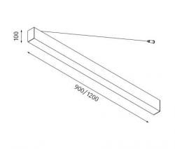 planlicht pure 2 WA - 2