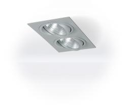 Изображение продукта planlicht shoplight 180 square LED