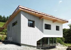 Rieder Family Home in St. Georgen - 4