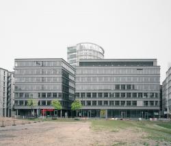 Rieder Hafen City Hamburg - Coffee Plaza - 2