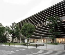 Rieder Renoma Shopping Centre - 2