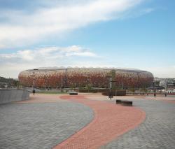 Rieder Soccer City Stadion - 6