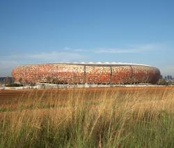 Rieder Soccer City Stadion - 5