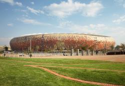 Rieder Soccer City Stadion - 4