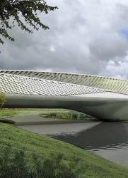 Изображение продукта Rieder Zaragoza Bridge Pavillon