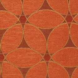 KnollTextiles Gala Clementine - 1