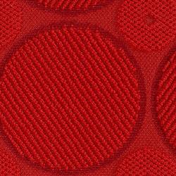 KnollTextiles Gibson Maraschino - 1