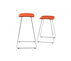 Randers+Radius Sharp bar chair - 3