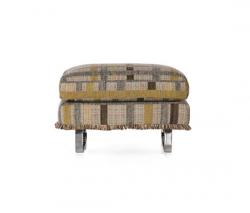 moooi boutique coco Footstool - 1