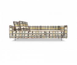 moooi boutique coco Triple seater - 1