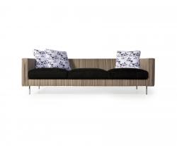 Изображение продукта moooi boutique manga Triple seater