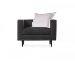 moooi boutique daddy Single seater - 1