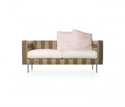 moooi boutique naked Douple seater - 1