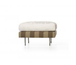 moooi boutique naked Footstool - 1