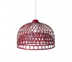 moooi emperor Suspended lamp large - 1