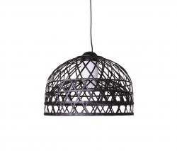 Изображение продукта moooi emperor Suspended lamp small