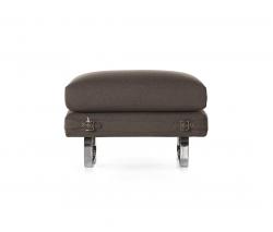 moooi boutique chameleon hallingdal 153 Footstool - 1