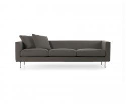 moooi boutique chameleon hallingdal 153 Triple seater - 1