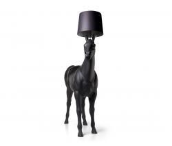 moooi horse lamp - 2