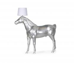 moooi horse lamp - 3