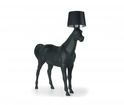 Изображение продукта moooi horse lamp