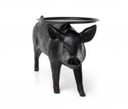 moooi pig table - 2