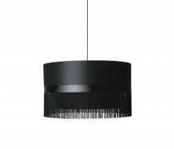 moooi fringe 1 подвесной светильник - 2