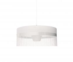 moooi fringe 2 подвесной светильник - 1