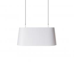 moooi oval light подвесной светильник - 1