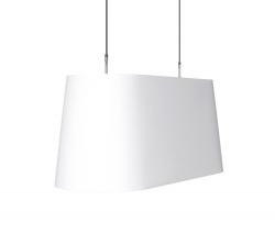 moooi oval light подвесной светильник - 2