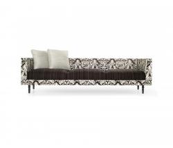 Изображение продукта moooi boutique deer Triple seater