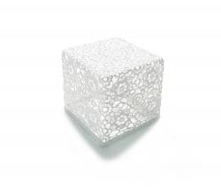 moooi crochet table small - 1