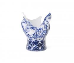 moooi blow away vase - 2