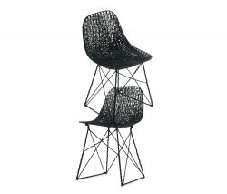 moooi carbon chair - 3