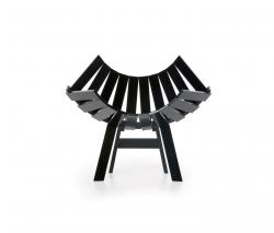 moooi clip chair - 2