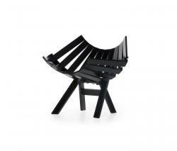 moooi clip chair - 3