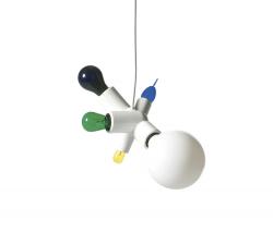 moooi clusterlamp - 1