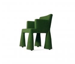 moooi v.i.p. chair - 1