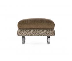 moooi boutique medallion Footstool - 1