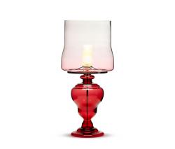 Изображение продукта moooi kaipo too red