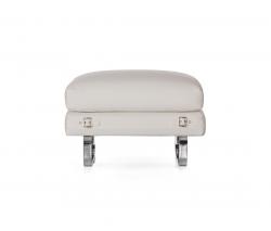 moooi boutique chameleon pause Footstool - 1