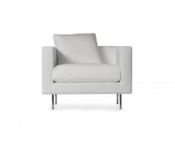 moooi boutique chameleon pause Single seater - 1