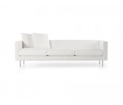 Изображение продукта moooi boutique chameleon pause Triple seater