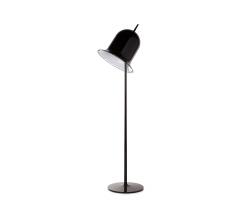 moooi lolita floor lamp - 1