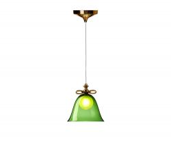 Изображение продукта moooi bell lamp green small