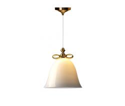 Изображение продукта moooi bell lamp white big